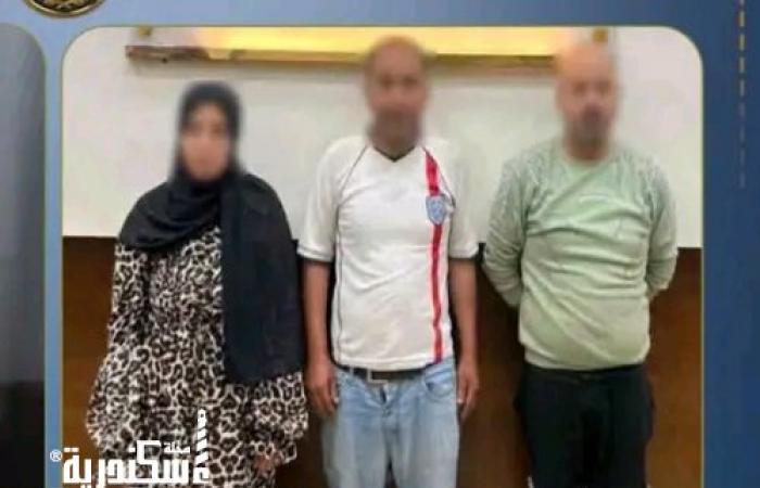 الداخلية تكشف حقيقة فيديو "سرقة منزل بالإسكندرية": قديم وخلافات الميراث وراء الواقعة