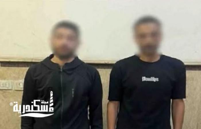 سلاح أبيض وعصا خشبية.. كشف كواليس فيديو التعدي السحل والضرب لـ"عاطل" بالدخيلة