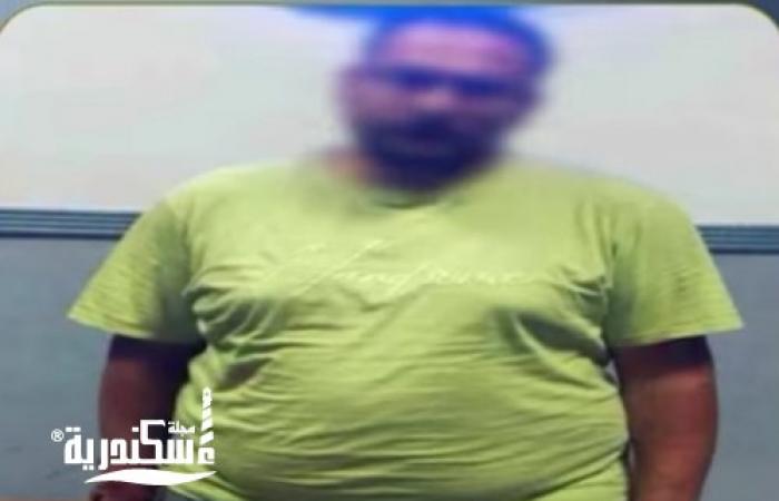 أفعال خادشة للحياء فوق السطوح.. أمن الإسكندرية يضبط المتهم بعد كشف ملابسات فيديو العامرية