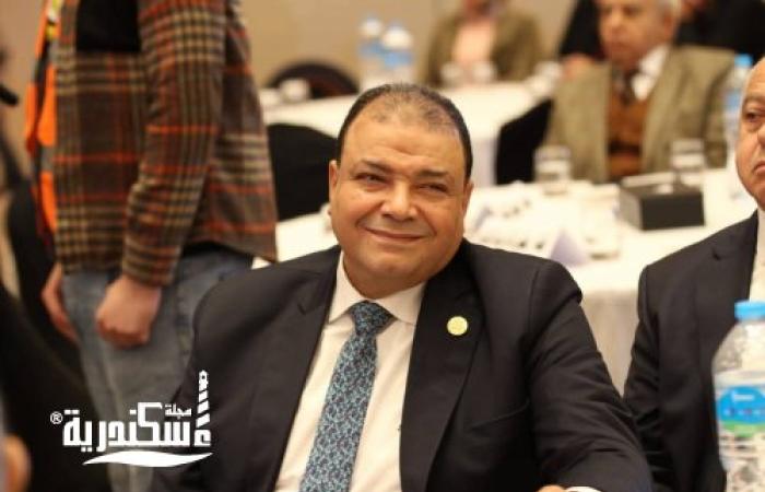 البديوي السيد: السيسي قاد الدولة بثبات نحو مرحلة جديدة