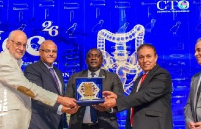بحضور خبراء دوليين.. محافظ الإسكندرية يشهد المؤتمر الثالث لمستشفى "نيل الأمل للأطفال"