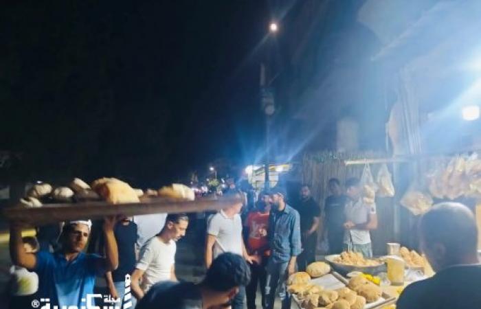 "العامرية أول" تفرض الانضباط.. مصادرة سقالات وإزالة إشغالات في حملة مسائية مكبرة