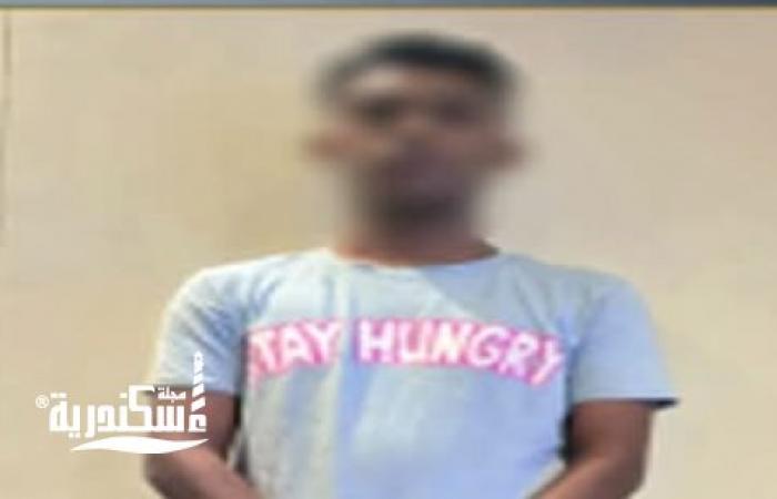 بأجهزة الـ "أون لاين".. سقوط نصاب الهواتف المحمولة المخفضة بالإسكندرية