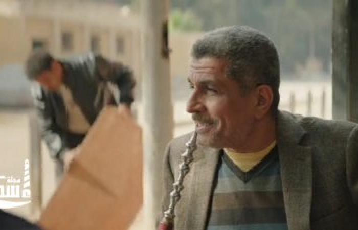 الفنان ممدوح السمان: فخور بـ "روج أسود" في رمضان 2026.. والعمل ناقش قضايا واقعية تمس المجتمع