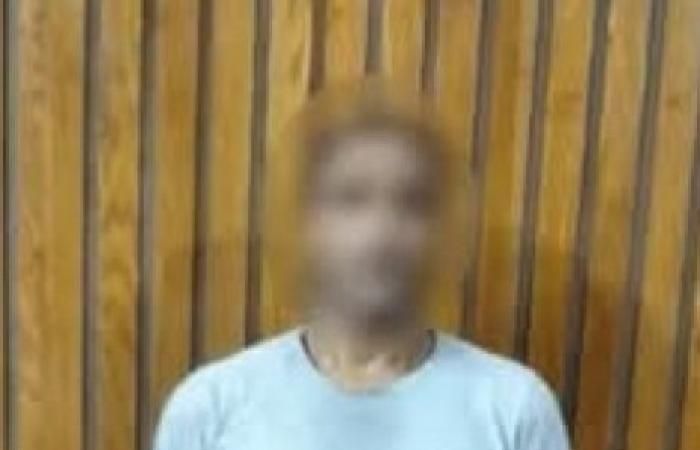 الأمن يكشف ملابسات فيديو اعتداء شخص على زوجته بالإسكندرية ويضبط المتهم
