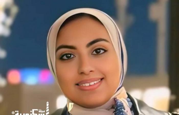 آلاء نشأت تكتب ...عم مِدني و شخصيات على الهامش
