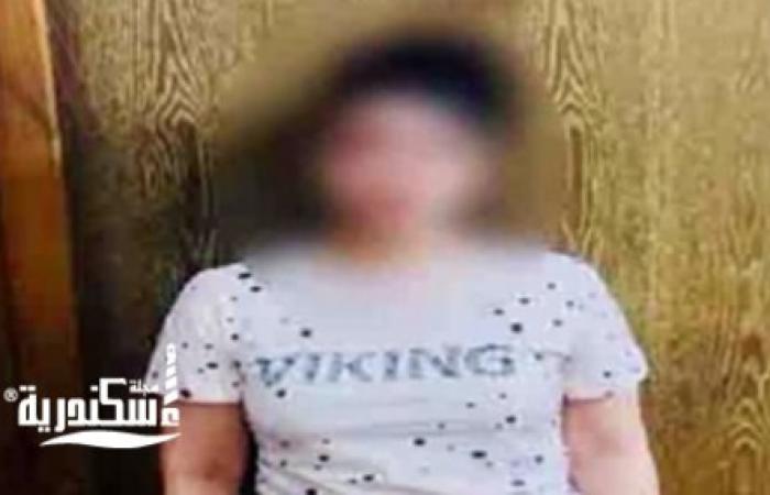 بسبب "مقاطع خادشة للحياء".. ضبط صانعة محتوى في الإسكندرية