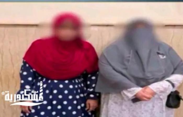 تفاصيل فيديو "السحل والحروق" في الإسكندرية: مشاجرة على الجيرة تنتهي بضبط شقيقتى الطليق