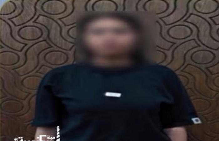 سقوط صانعة محتوى بالإسكندرية بتهمة نشر فيديوهات خادشة للحياء لتحقيق أرباح مالية