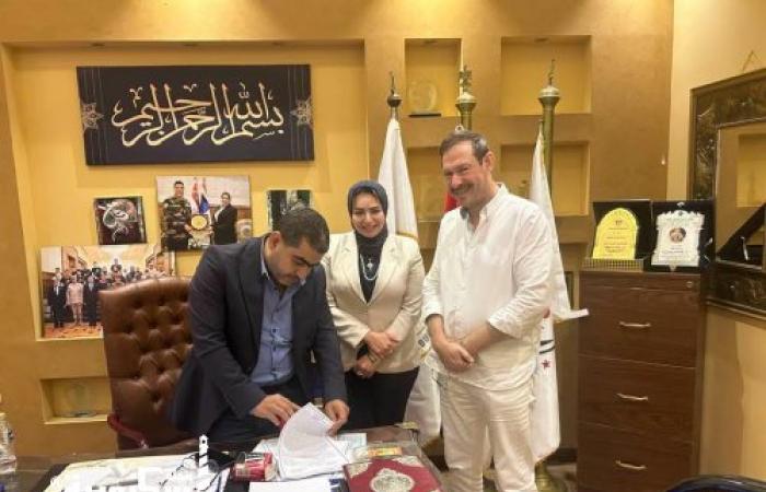 «الثقافة» تُعيد إحياء الحركة المسرحية بالإسكندرية: اتفاق لمدة 10 سنوات لاستغلال مسرح «ليسيه الحرية»