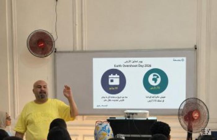 الإسكندرية تستعد لإطلاق حملة مجتمعية لترشيد استهلاك الموارد بمشاركة 50 متطوعًا
