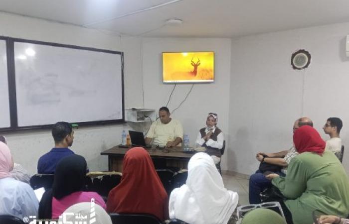 "بوابة الحراس" بالإسكندرية لتأهيل الشباب لحماية الهوية المصرية وتعزيز الوعي الأثري