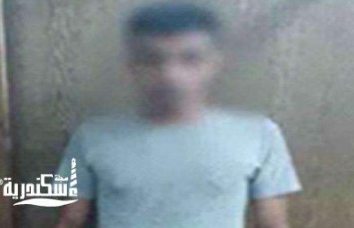 سقوط صانع محتوى نشر مقاطع بإيحاءات خادشة للحياء في "رمل ثان" بالإسكندرية