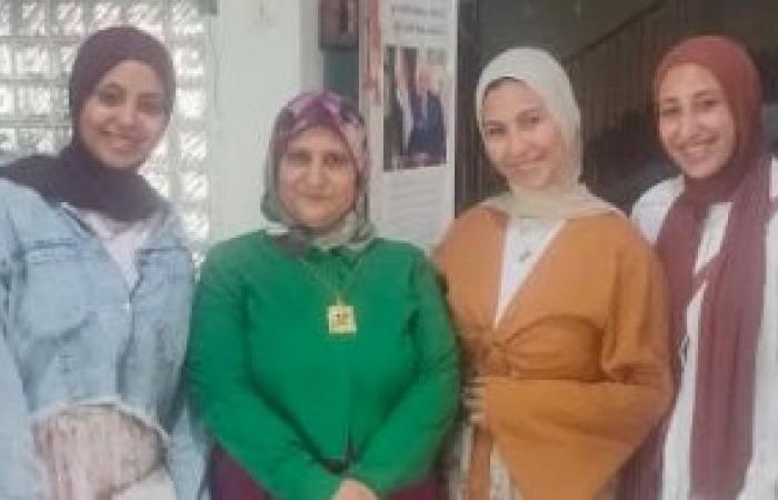 «شريكك في الحياة AI».. ندوة تكشف إمكانيات الذكاء الاصطناعي وتحوّله من أداة إلى شريك في التعلم والعمل