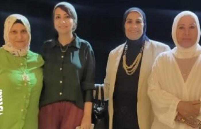 ندوة «التعايش مع ضغوط الحياة» بمكتبة الإسكندرية
