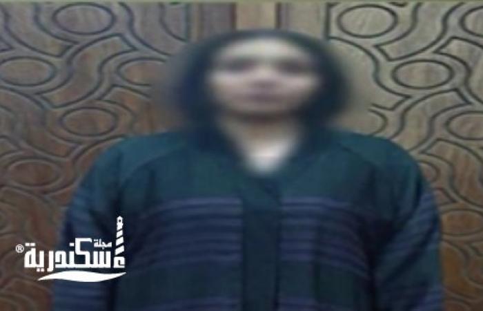 القبض على صانعة محتوى بالإسكندرية بتهمة نشر فيديوهات خادشة للحياء لتحقيق أرباح مالية