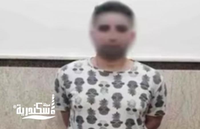 بينها أفعال خادشة للحياء بالشارع.. القبض على عاطل متهم بالتحرش بالسيدات في الإسكندرية