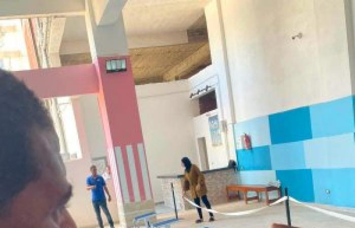 غلق حمام سباحة "الحرمين" لحين تلافي الملاحظات.. ومتابعة مكثفة لاشتراطات الأمن والسلامة بـ"سموحة" استعدادًا للتشغيل