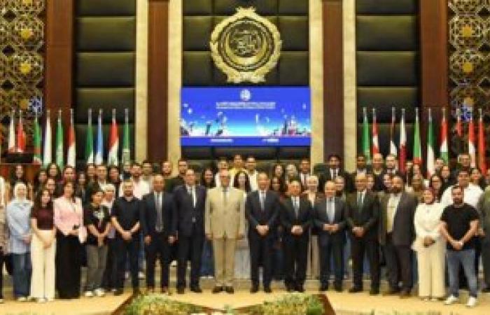 وزير الاتصالات ومحافظ الإسكندرية يشهدان ختام النسخة الـ25 للبطولة المصرية للبرمجة لطلاب الجامعات (ECPC)
