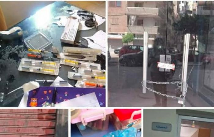 صحة الإسكندرية تكثّف حملاتها الرقابية على مراكز النساء والتوليد للحد من القيصريات غير المبررة