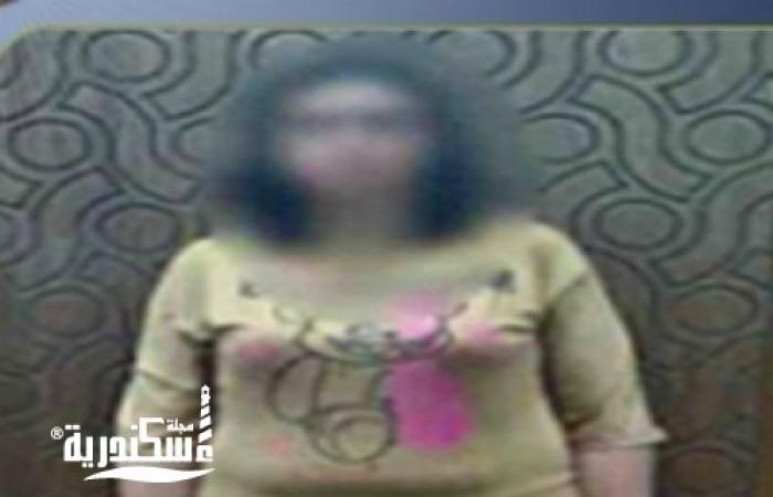 ضبط صانعة محتوى بالإسكندرية تنشر فيديوهات خادشة للحياء وتتجار بالمخدرات