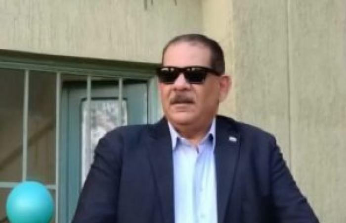 الاستاذ شريف فتحى يستقبل تلاميذ مدرسة الشهيد وليد صبحى باحتفالية كبري في الإسكندرية