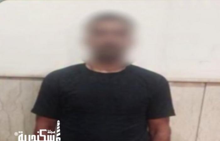 خلافات العمل تشعل الشوارع.. ضبط سائق ظهر بسلاح أبيض لملاحقة آخر بالإسكندرية