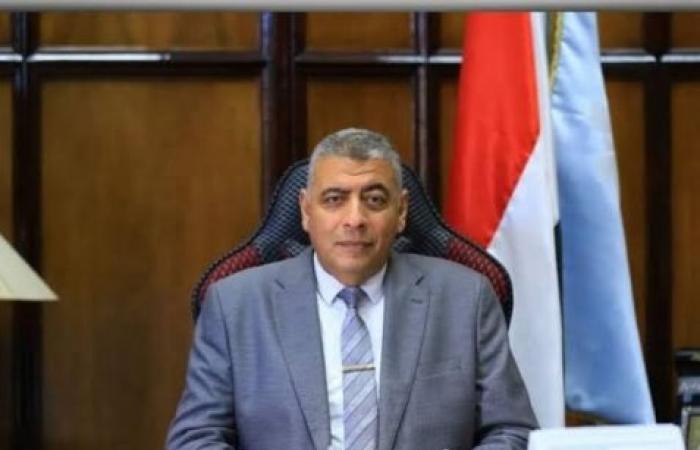 المهندس إيهاب الفقي...حين يكون باب المسئول مفتوحا أمام المظلوم قبل صاحب الشكوى