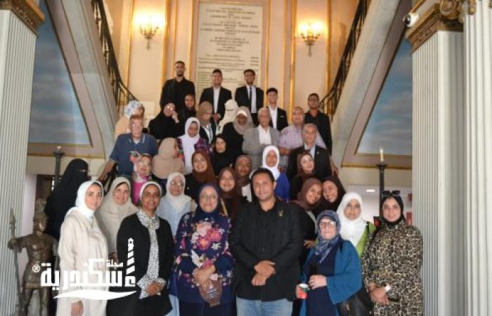 الإسكندرية ترفع شعار «معًا ننشر الأمل ونحارب الخوف» في ندوة كبرى للتوعية باللوكيميا