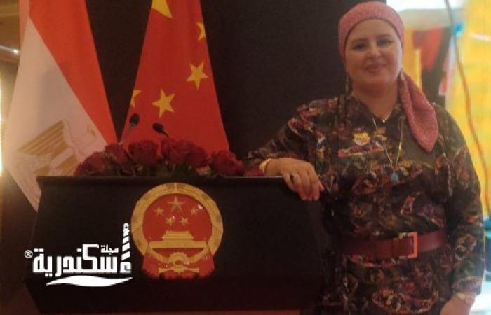 العلاقات المصرية الصينية.. 70 عامًا من الصداقة وشراكة تتجه نحو آفاق جديدة