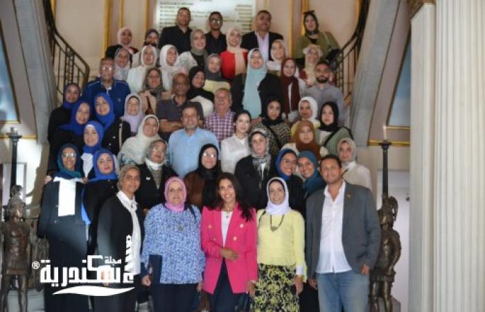 مصر واجهة السياحة العلاجية   ملتقى بالإسكندرية يناقش مستقبل السياحة الصحية والجودة والذكاء الاصطناعي
