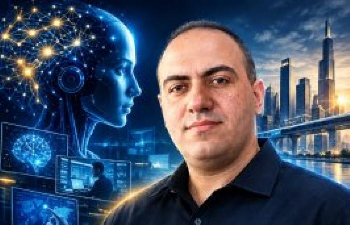 عبدالحميد صالح يكتب | التطور في الذكاء الاصطناعي.. سرعة غريبة تغيّر العالم
