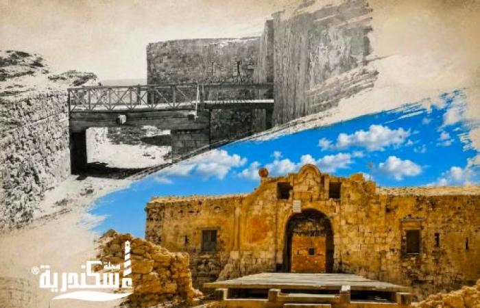 من أطماع الغزاة إلى بصمة المستقبل.. كيف تحكي "طابية كوسا باشا" تاريخ دفاعات الإسكندرية؟