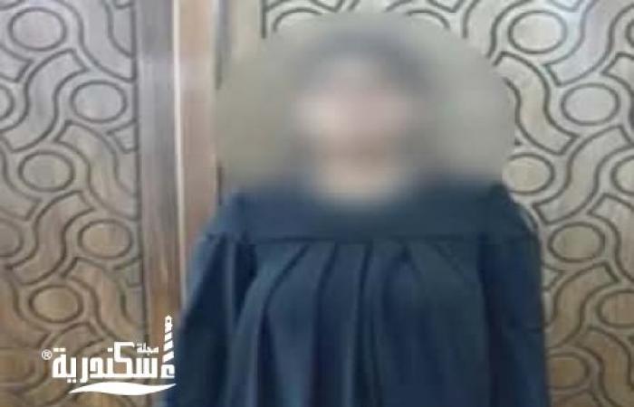 سقوط صانعة محتوى بالإسكندرية: نشر فيديوهات خادشة للحياء لزيادة المشاهدات والأرباح
