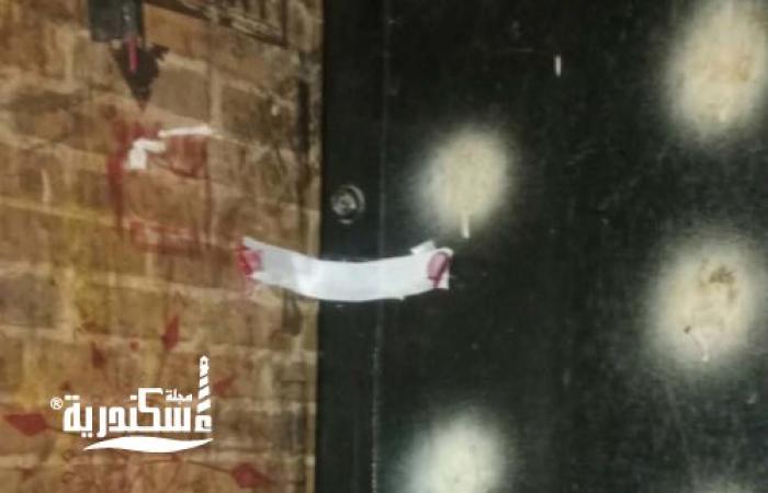 غلق وتشميع كافيه ومحل منجد بحي وسط الإسكندرية ورفع 195 حالة إشغال