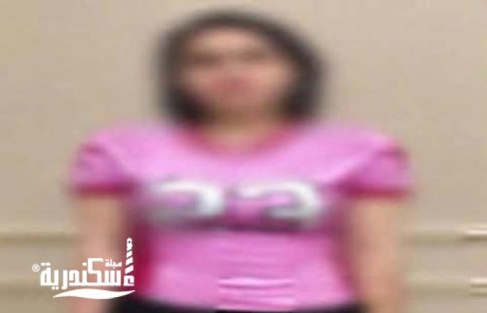 لتحقيق أرباح مادية.. القبض على صانعة محتوى تنشر فيديوهات رقص خادشة بالإسكندرية