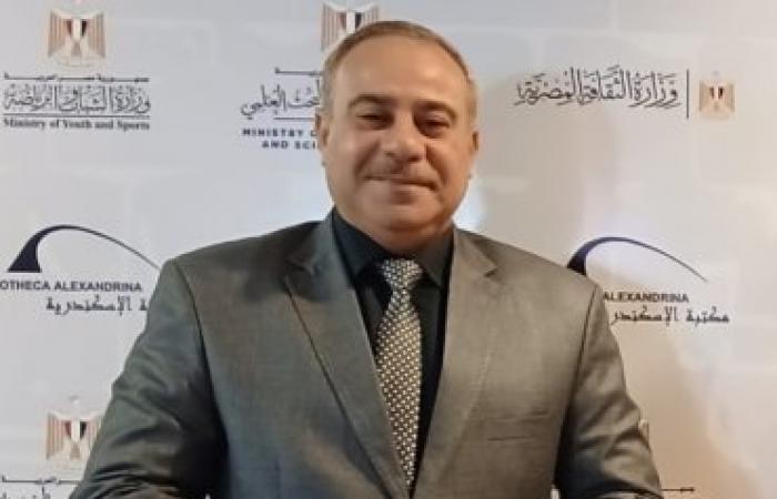 المبادرات الرئاسية رحلة لبناء الإنسان