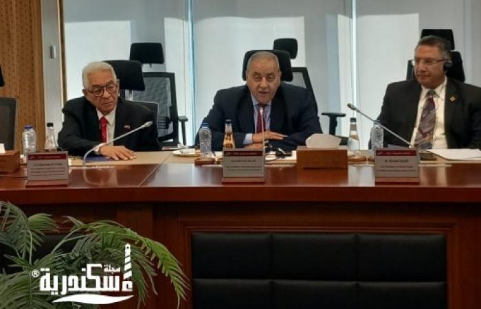 جمعية الصداقة تشارك في ندوة حول البناء المشترك عالي الجودة للحزام والطريق بين الصين وأفريقيا