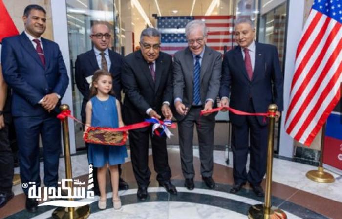 «Pop-Up USA».. الدبلوماسية الأمريكية تصل إلى قلب دلتا مصر من المنصورة