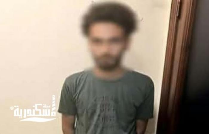 سقوط "الضابط المزيف" في الإسكندرية.. انتحل صفة أمني واستولى على أموال المواطنين بالاحتيال الإلكتروني