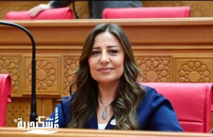 النائبة إيناس عوض: انتصارات أكتوبر ملحمة وطنية.. والاستقرار ركيزة أساسية لدعم السياحة والتنمية في مصر