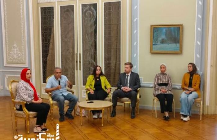 السياحة من أجل التعافي.. جمعية أهل التوفيق تبدأ مشاركتها في مشروع «متحف التعافي والتنمية»