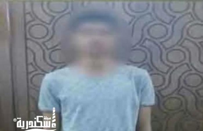 بسبب إيحاءات خادشة.. ضبط صانع محتوى بالإسكندرية بتهمة نشر فيديوهات تتنافى مع القيم المجتمعية