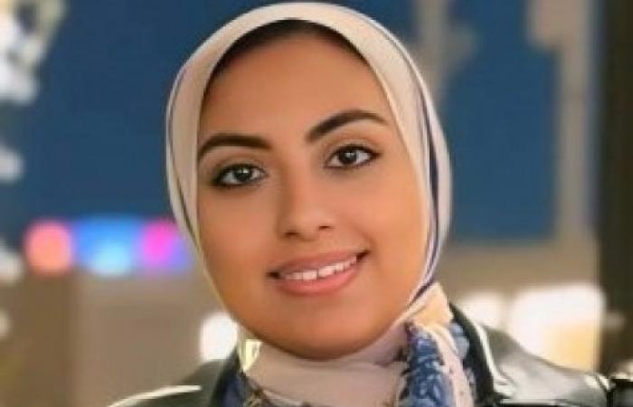 آلاء نشأت تكتب....موضوع تعبير