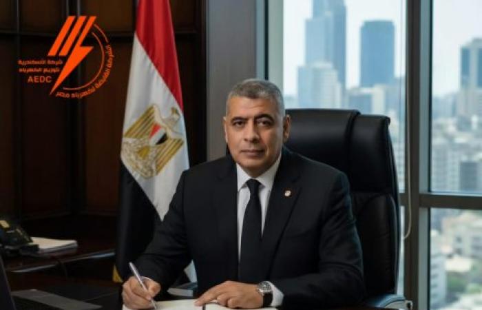 المهندس إيهاب الفقي...قائد استثنائي صنع حالة من الحب والولاء
