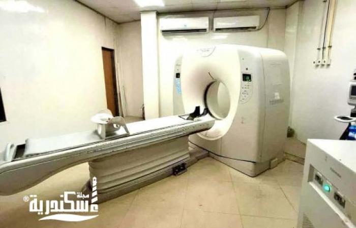 صحة الإسكندرية: فريق «الطب العلاجي» يتفقد مستشفى «جمال حمادة» لمتابعة مؤشرات الأداء الفعلي