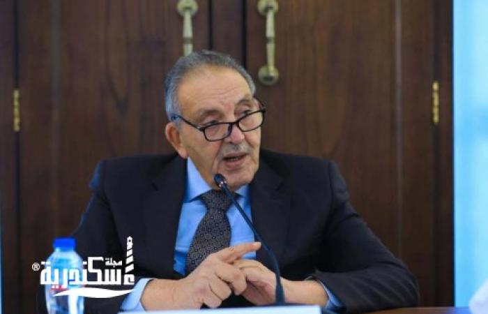 لتشجيع الاستثمار وتأهيل العلامات المحلية للتوسع عالميًا.. انطلاق أولى محطات "جولة الفرنشايز في مصر" من تجارية الإسكندرية