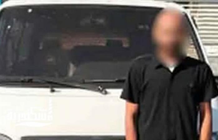 كشف ملابسات فيديو اصطدام ميكروباص بسيارة والهروب بالإسكندرية.. ضبط السائق والسيارة