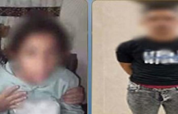 ضبط عاطل لاتهامه باستدراج طفلة والتعدي عليها داخل منزل مهجور بالإسكندرية