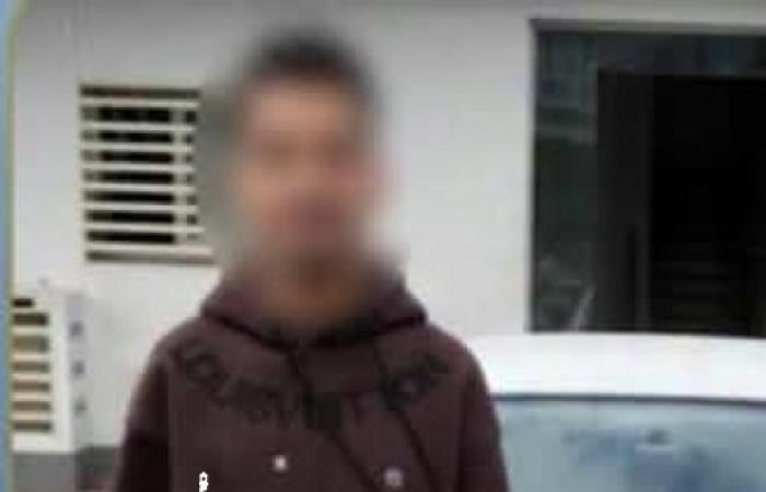 ضبط طالب يؤدي حركات استعراضية بسيارة بمحافظة الإسكندرية أثناء حفل زفاف